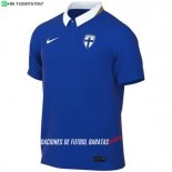 Nuevo Tailandia 2ª Camiseta Finlandia 2026 Baratas Nuevo Tailandia 2ª Camiseta Finlandia 2026 Baratas