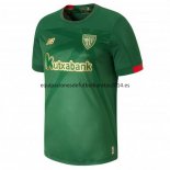 Nuevo Camisetas Athletic Bilbao 2ª Liga 19/20 Baratas