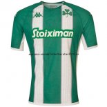 Nuevo Tailandia 1ª Camiseta Panathinaikos 2022 2023 Verde Baratas