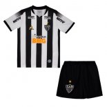 Nuevo Camisetas Ninos Atlético Mineiro 1ª Liga 19/20 Baratas