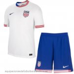 Nuevo 1ª Conjunto De Niños Estados Unidos 2024 Blanco Baratas Nuevo 1ª Conjunto De Niños Estados Unidos 2024 Blanco Baratas