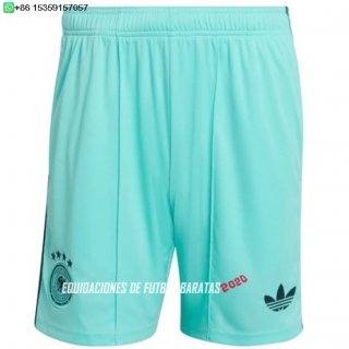 Nuevo 2ª Pantalones Alemania 2026 Baratas