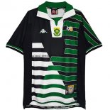 Nuevo 2ª Camiseta Sudafrica Retro 1998/1999 Baratas
