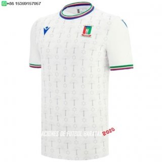 Nuevo Tailandia 2ª Camiseta Guinea Ecuatorial 2026 Baratas