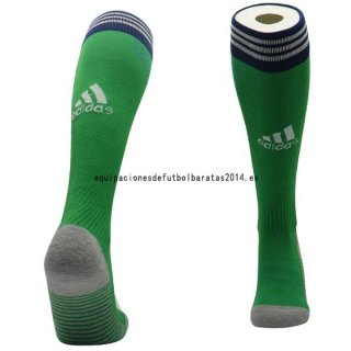 Nuevo Camisetas Irlanda Del Norte 1ª Calcetines Niños 2020 Baratas