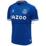 Nuevo Camiseta Everton 1ª Liga 20/21 Baratas