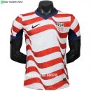 Nuevo 1ª Jugadores Camiseta Estados Unidos 2026 I Baratas Nuevo 1ª Jugadores Camiseta Estados Unidos 2026 I Baratas