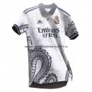 Nuevo Tailandia Camiseta Especial Jugadores Real Madrid 22/23 Blanco Baratas