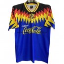 Nuevo 2ª Camiseta América Retro 1995 Azul Baratas