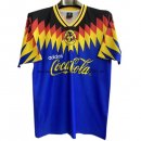 Nuevo 2ª Camiseta América Retro 1995 Azul Baratas Nuevo 2ª Camiseta América Retro 1995 Azul Baratas