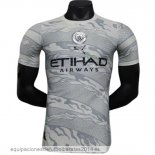 Nuevo Especial Jugadores Camiseta Manchester City 24/25 Blanco Baratas Nuevo Especial Jugadores Camiseta Manchester City 24/25 Blanco Baratas