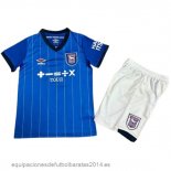 Nuevo 1ª Conjunto De Niños Ipswich Town 24/25 Azul Baratas Nuevo 1ª Conjunto De Niños Ipswich Town 24/25 Azul Baratas
