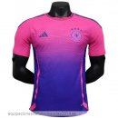 Nuevo Tailandia Jugadores 2ª Concepto Camiseta Alemania 2024 Rosa Baratas Nuevo Tailandia Jugadores 2ª Concepto Camiseta Alemania 2024 Rosa Baratas