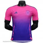 Nuevo Tailandia Jugadores 2ª Concepto Camiseta Alemania 2024 Rosa Baratas Nuevo Tailandia Jugadores 2ª Concepto Camiseta Alemania 2024 Rosa Baratas