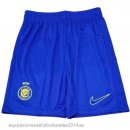 Nuevo 1ª Pantalones Al Nassr 23/24 Azul Baratas Nuevo 1ª Pantalones Al Nassr 23/24 Azul Baratas