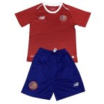 Nuevo Camisetas Ninos Costa Rica 1ª Liga 2018 Baratas Nuevo Camisetas Ninos Costa Rica 1ª Liga 2018 Baratas