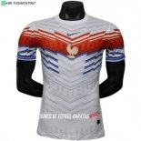 Nuevo Especial Jugadores Camiseta Francia 2026 Blanco Rojo Baratas Nuevo Especial Jugadores Camiseta Francia 2026 Blanco Rojo Baratas