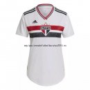 Nuevo Camiseta 1ª Liga Mujer São Paulo 22/23 Baratas Nuevo Camiseta 1ª Liga Mujer São Paulo 22/23 Baratas