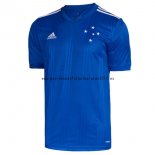 Nuevo 1ª Camiseta Cruzeiro EC Liga 20/21 Baratas