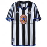 Nuevo 1ª Camiseta Newcastle United Retro 1999/2000 Baratas