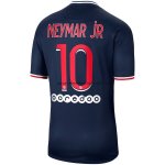 Nuevo Camiseta Paris Saint Germain 1ª Liga 20/21 Neymar JR Baratas