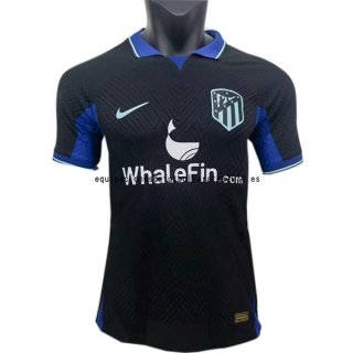 Nuevo Tailandia 2ª Jugadores Camiseta Atlético Madrid 22/23 Baratas