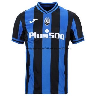 Nuevo Tailandia 1ª Camiseta Atalanta BC 22/23 Baratas