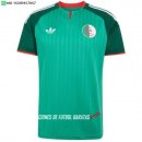 Nuevo Tailandia 1ª Camiseta Argelia 2026 Baratas Nuevo Tailandia 1ª Camiseta Argelia 2026 Baratas
