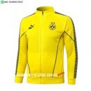 Nuevo Ropa Deportiva Con Cremallera Larga Borussia Dortmund 25/26 Amarillo Negro Baratas Nuevo Ropa Deportiva Con Cremallera Larga Borussia Dortmund 25/26 Amarillo Negro Baratas