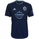Nuevo Tailandia Camiseta 2ª Liga Jugadores Sporting Kansas City 22/23 Baratas Nuevo Tailandia Camiseta 2ª Liga Jugadores Sporting Kansas City 22/23 Baratas