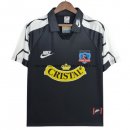 Nuevo 2ª Camiseta Colo Colo Retro 1995 Baratas Nuevo 2ª Camiseta Colo Colo Retro 1995 Baratas