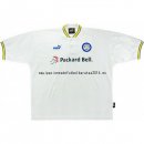 Nuevo Camiseta Leeds United 1ª Liga Retro 1997 1998 Baratas