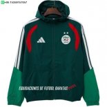 Nuevo Rompevientos Argelia 2026 Verde Baratas Nuevo Rompevientos Argelia 2026 Verde Baratas