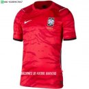 Nuevo Tailandia 1ª Camiseta Corea 2026 Baratas