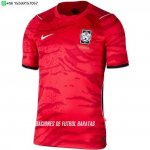 Nuevo Tailandia 1ª Camiseta Corea 2026 Baratas Nuevo Tailandia 1ª Camiseta Corea 2026 Baratas
