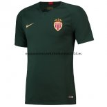 Nuevo Camisetas AS Monaco 2ª Liga 18/19 Baratas