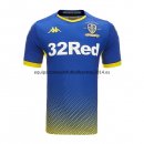 Nuevo Camisetas Portero Leeds United Azul Liga 19/20 Baratas
