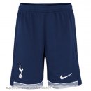 Nuevo 2ª Pantalones Tottenham Hotspur 24/25 Azul Baratas Nuevo 2ª Pantalones Tottenham Hotspur 24/25 Azul Baratas
