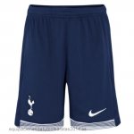 Nuevo 2ª Pantalones Tottenham Hotspur 24/25 Azul Baratas Nuevo 2ª Pantalones Tottenham Hotspur 24/25 Azul Baratas