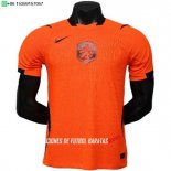 Nuevo 1ª Jugadores Camiseta Países Bajos 2026 Baratas Nuevo 1ª Jugadores Camiseta Países Bajos 2026 Baratas
