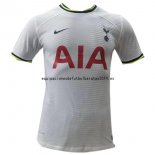 Nuevo Tailandia Camiseta 1ª Liga Jugadores Tottenham Hotspur 22/23 Baratas