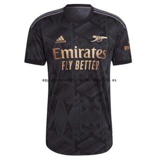 Nuevo Tailandia 2ª Jugadores Camiseta Arsenal 22/23 Baratas