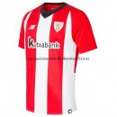 Nuevo Camisetas Athletic Bilbao 1ª Liga 18/19 Baratas