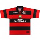 Nuevo Camiseta 1ª Liga Flamengo Retro 1999 Baratas