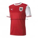 Nuevo Camiseta Austria 1ª Equipación 2020 Baratas Nuevo Camiseta Austria 1ª Equipación 2020 Baratas