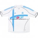 Nuevo Camiseta 1ª Liga Marsella Retro 2005/2006 Baratas