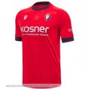 Nuevo Tailandia 1ª Camiseta Osasuna 24/25 Rojo Baratas Nuevo Tailandia 1ª Camiseta Osasuna 24/25 Rojo Baratas