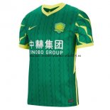 Nuevo Camiseta Guoan 1ª Liga 21/22 Baratas