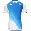 Nuevo Tailandia 3ª Camiseta AS Monaco 23/24 Azul Baratas Nuevo Tailandia 3ª Camiseta AS Monaco 23/24 Azul Baratas
