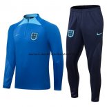 Nuevo Chandal Inglaterra 2022 Azul Baratas Nuevo Chandal Inglaterra 2022 Azul Baratas
